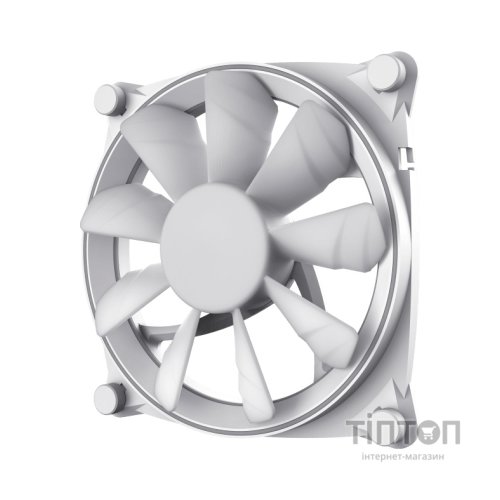 Кулер до корпусу Gamemax GMX-12-DBB-WT