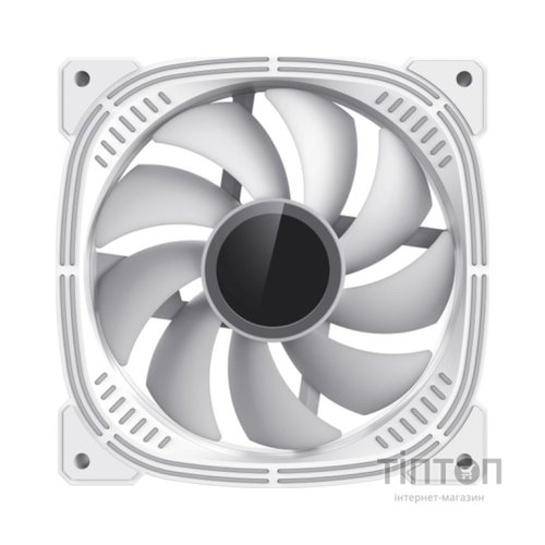 Кулер до корпусу Gamemax GMX-12ARGB-L