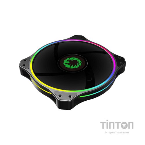 Кулер до корпусу Gamemax GMX-20-ARGB