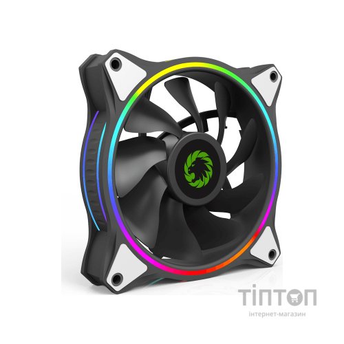 Кулер до корпусу Gamemax GMX-20-ARGB