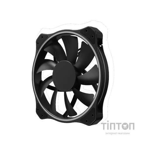 Кулер до корпусу Gamemax GMX-20-ARGB