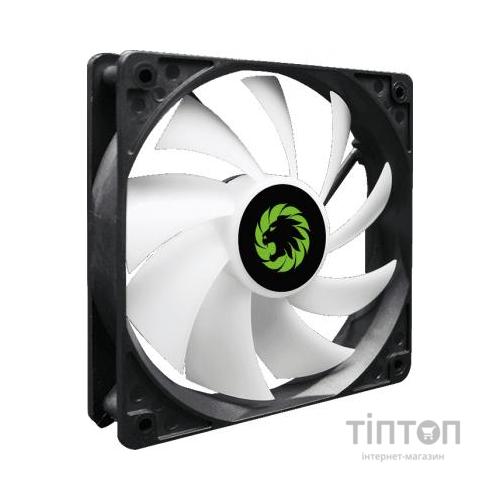 Кулер до корпусу Gamemax GMX-AF12X