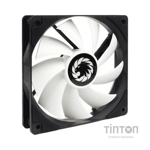 Кулер до корпусу Gamemax GMX-WFBK-WT