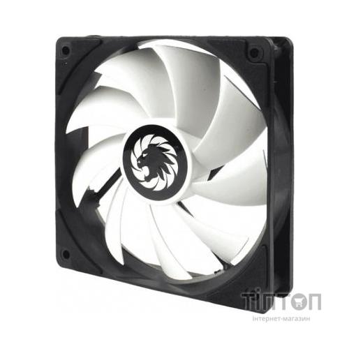 Кулер до корпусу Gamemax GMX-WFBK-WT
