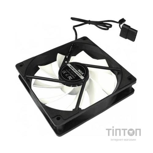 Кулер до корпусу Gamemax GMX-WFBK-WT