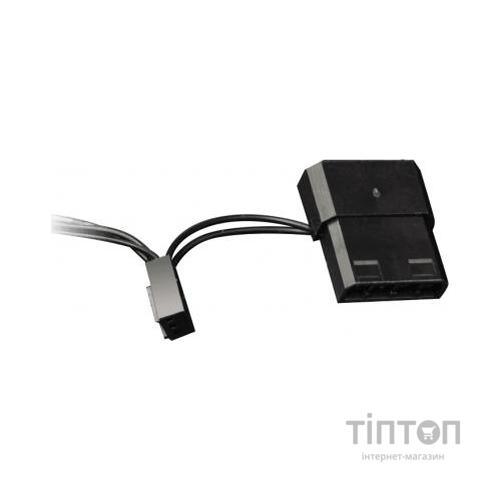 Кулер до корпусу Gamemax GMX-WFBK-WT