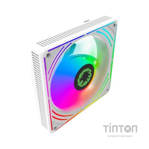 Кулер до корпусу Gamemax RA300 WH