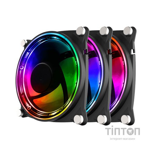 Кулер до корпусу Gamemax RB 300