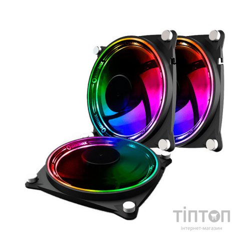 Кулер до корпусу Gamemax RB 300