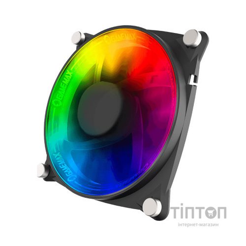 Кулер до корпусу Gamemax RB 300