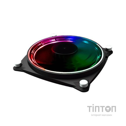 Кулер до корпусу Gamemax RB 300