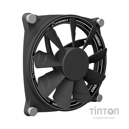 Кулер до корпусу Gamemax RB 300