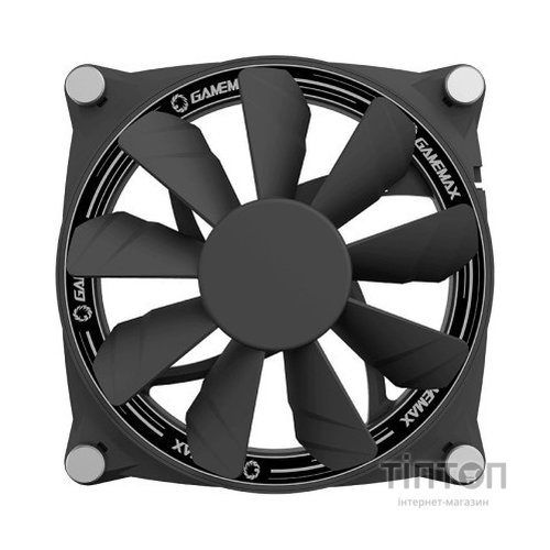 Кулер до корпусу Gamemax RB 300