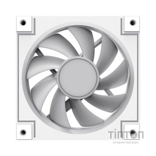 Кулер до корпусу Gamemax RD300 WH