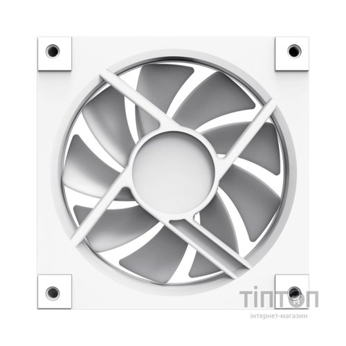 Кулер до корпусу Gamemax RD300 WH