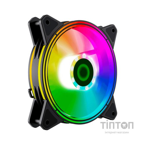 Кулер до корпусу Gamemax RQ 300