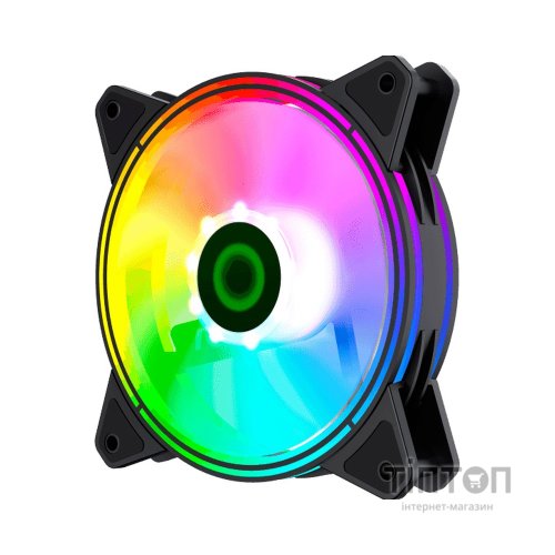 Кулер до корпусу Gamemax RQ 300