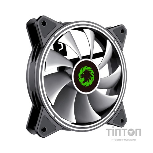 Кулер до корпусу Gamemax RQ 300
