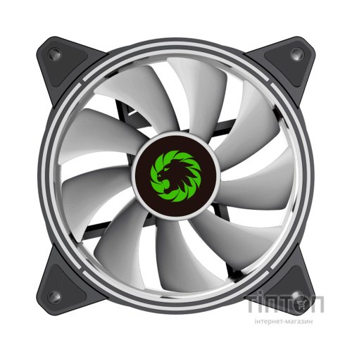 Кулер до корпусу Gamemax RQ 300