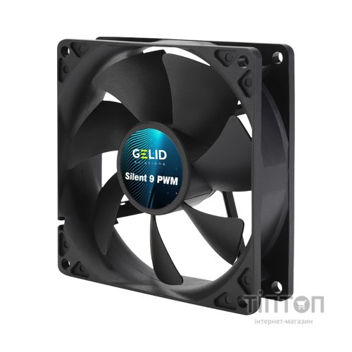Кулер до корпусу Gelid Solutions FN-PX09-21