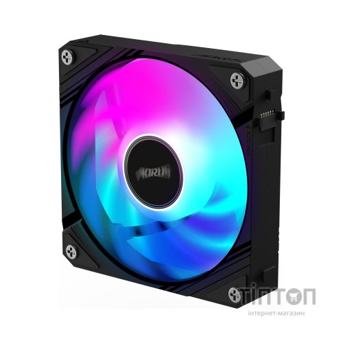 Кулер до корпусу GIGABYTE GP-ECFAN1201