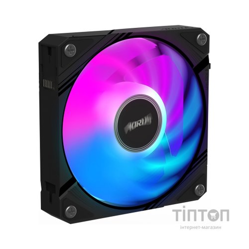 Кулер до корпусу GIGABYTE GP-ECFAN1201