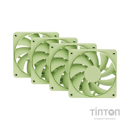 Кулер до корпусу Hyte FAN-HYTE-FA12-MM-4