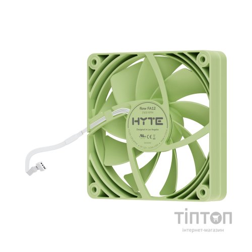 Кулер до корпусу Hyte FAN-HYTE-FA12-MM-4