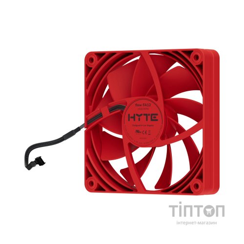 Кулер до корпусу Hyte FAN-HYTE-FA12-RR-4