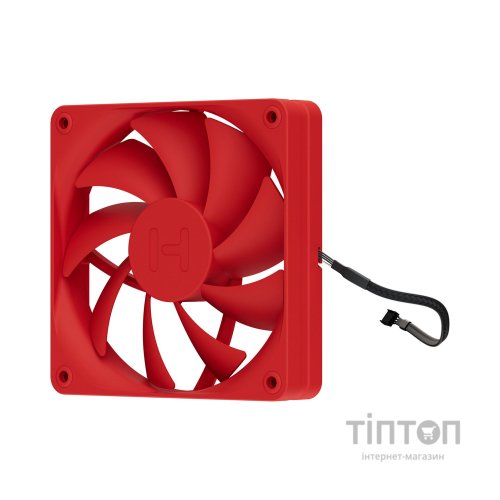 Кулер до корпусу Hyte FAN-HYTE-FA12-RR-4