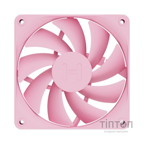Кулер до корпусу Hyte FAN-HYTE-FA12-SM-4