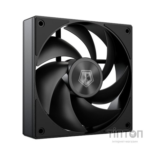 Кулер до корпусу ID-Cooling AF-1230-K