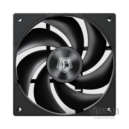 Кулер до корпусу ID-Cooling AF-1230-K