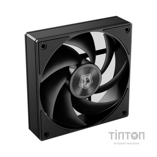 Кулер до корпусу ID-Cooling AF-1230-K
