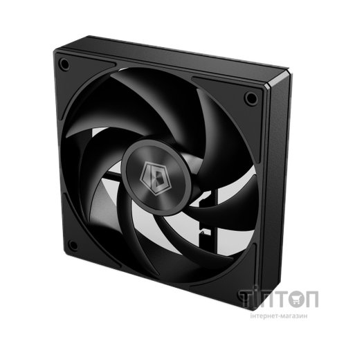 Кулер до корпусу ID-Cooling AF-1230-K