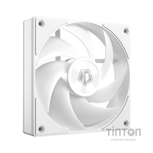 Кулер до корпусу ID-Cooling AF-1230-W