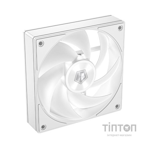 Кулер до корпусу ID-Cooling AF-1230-W