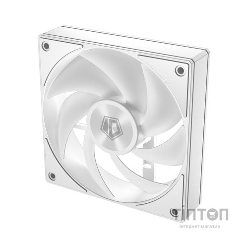 Кулер до корпусу ID-Cooling AF-1230-W