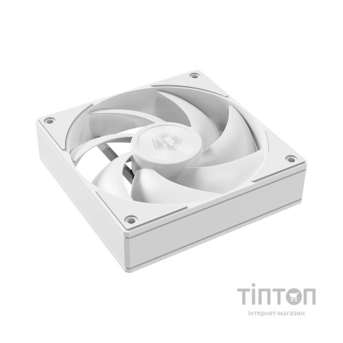 Кулер до корпусу ID-Cooling AF-1230-W
