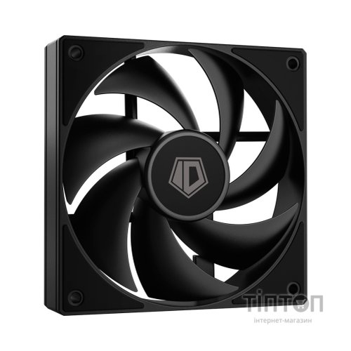 Кулер до корпусу ID-Cooling AF-125-K