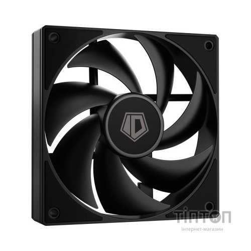 Кулер до корпусу ID-Cooling AF-125-K TRIO