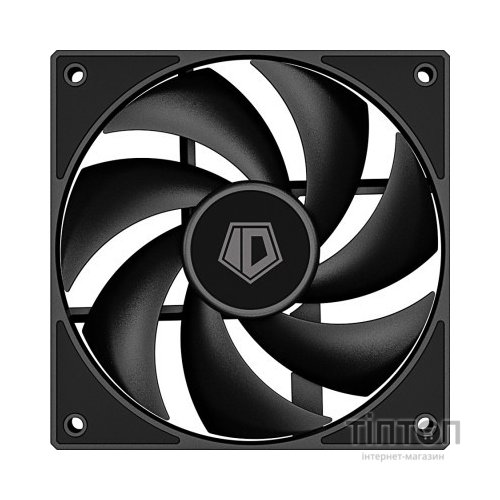 Кулер до корпусу ID-Cooling AF-125-K TRIO