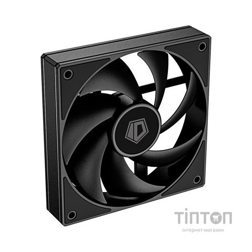 Кулер до корпусу ID-Cooling AF-125-K TRIO