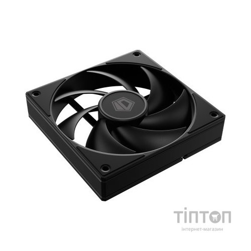 Кулер до корпусу ID-Cooling AF-125-K TRIO
