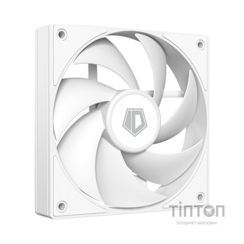 Кулер до корпусу ID-Cooling AF-125-W