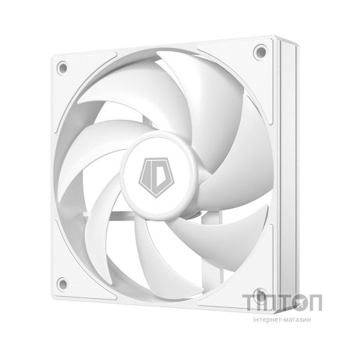 Кулер до корпусу ID-Cooling AF-125-W