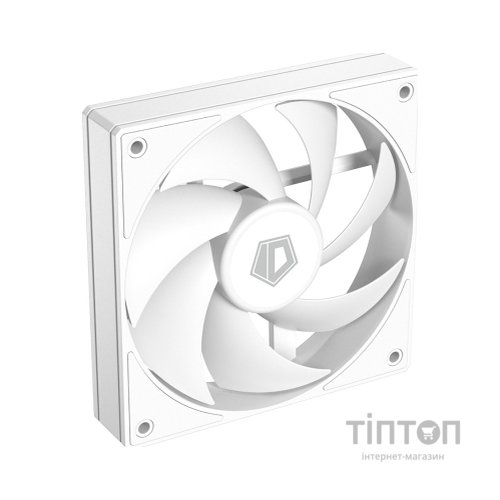 Кулер до корпусу ID-Cooling AF-125-W