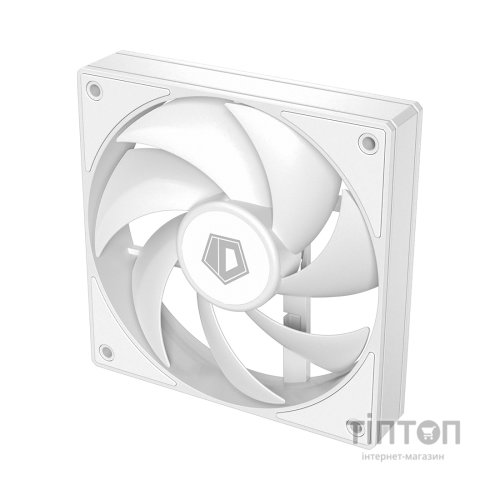 Кулер до корпусу ID-Cooling AF-125-W