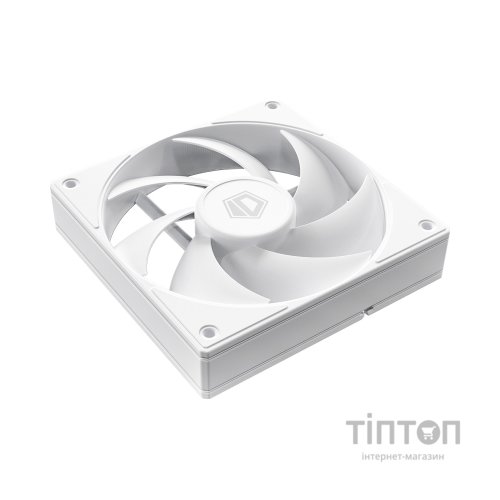 Кулер до корпусу ID-Cooling AF-125-W