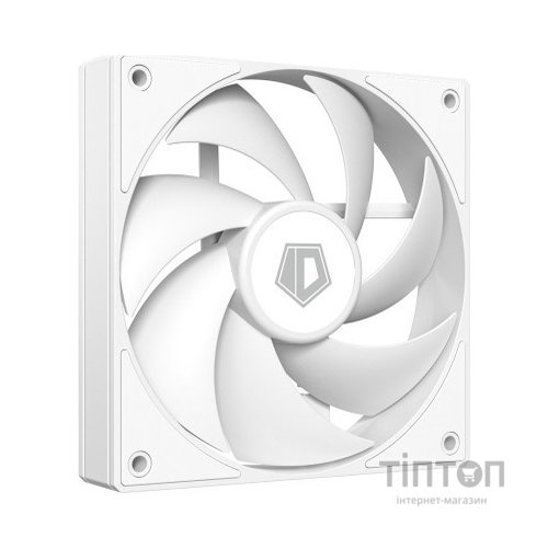 Кулер до корпусу ID-Cooling AF-125-W TRIO